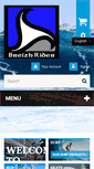 Mobile Screenshot of breizh-rider.fr